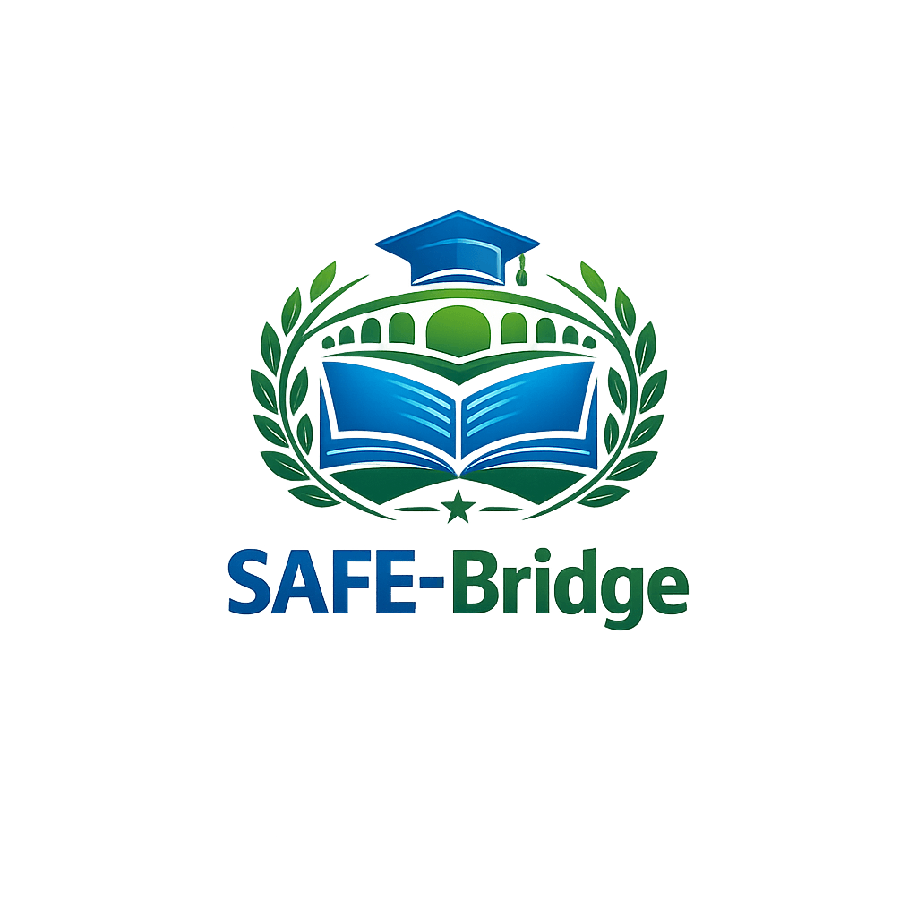 SAFE-Bridge Logo